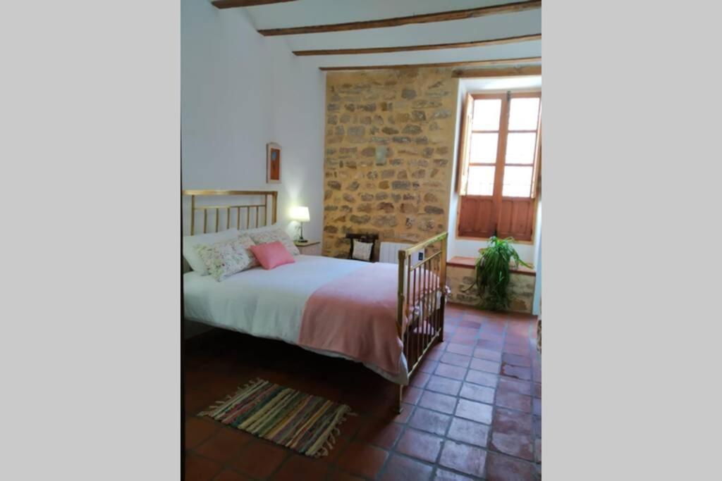 Casa Cerros De Ubeda 1630 Apartment Ngoại thất bức ảnh