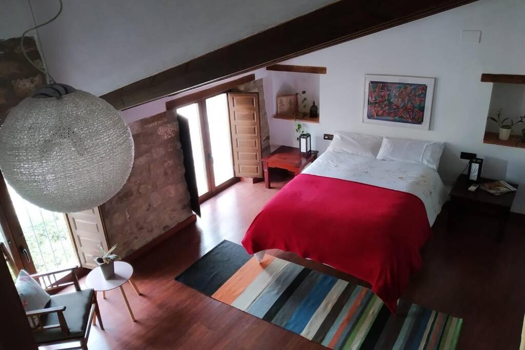 Casa Cerros De Ubeda 1630 Apartment Ngoại thất bức ảnh