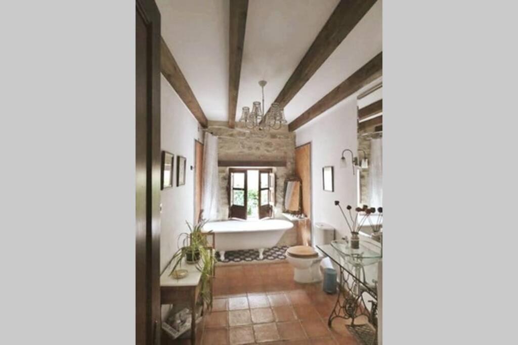 Casa Cerros De Ubeda 1630 Apartment Ngoại thất bức ảnh