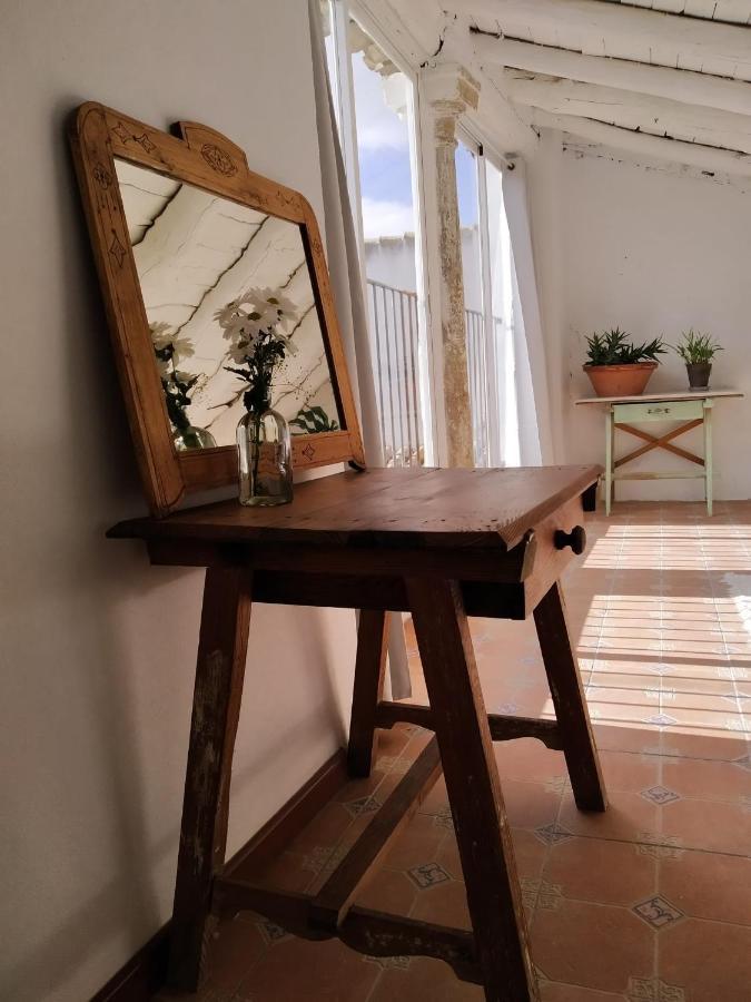Casa Cerros De Ubeda 1630 Apartment Ngoại thất bức ảnh